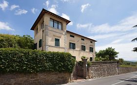 Villa Cristina in Chianti
